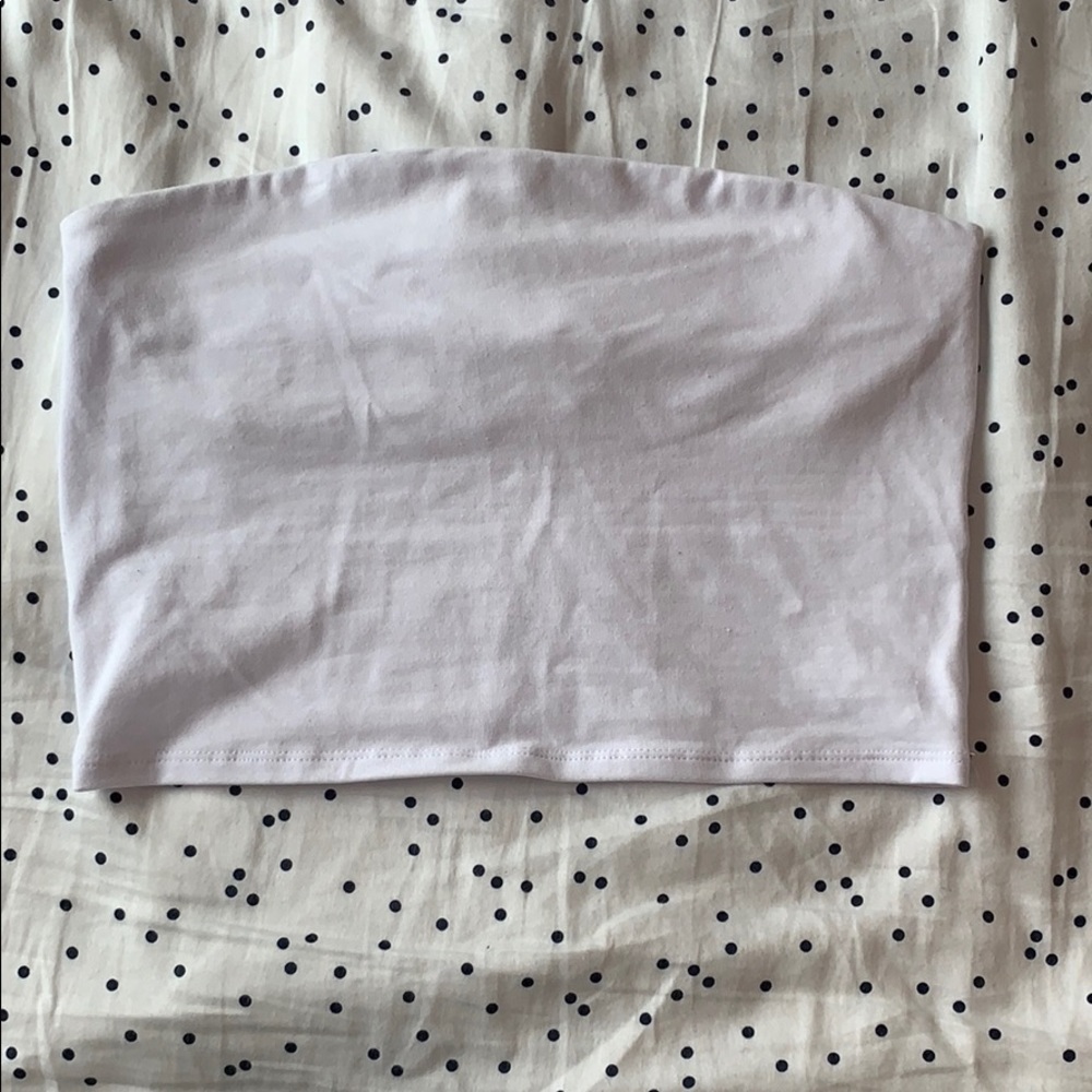 Urban Outfitters Tube Top